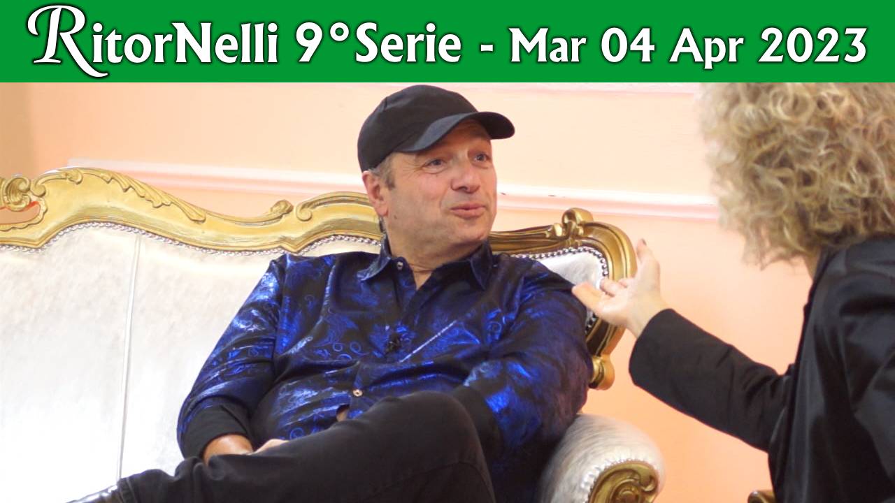 Trasmissione RitorNelli